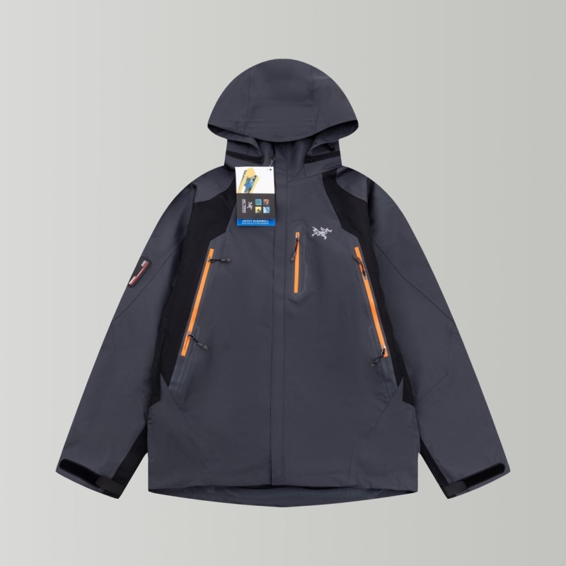 Arc Teryx Down Coat